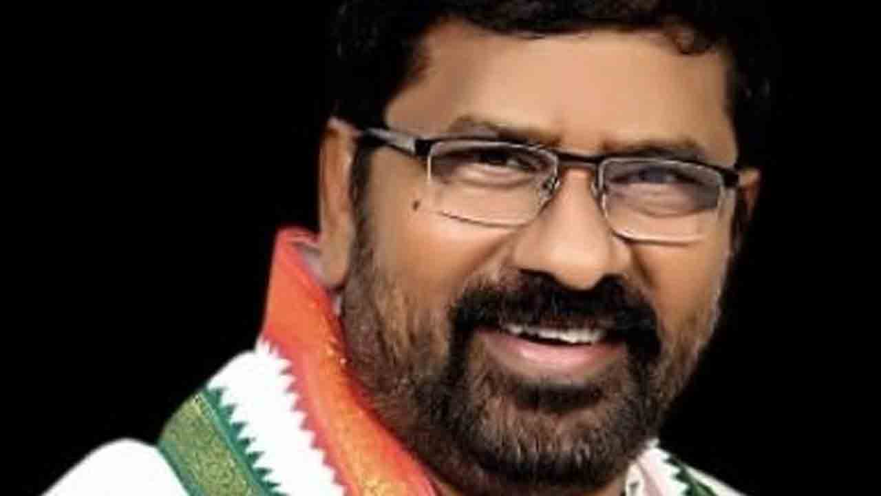 Ragidi Laxmareddy | కాంగ్రెస్‌ పార్టీకి భారీ షాక్‌.. బీఆర్‌ఎస్‌లోకి సీనియర్‌ నేత రాగిడి లక్ష్మారెడ్డి