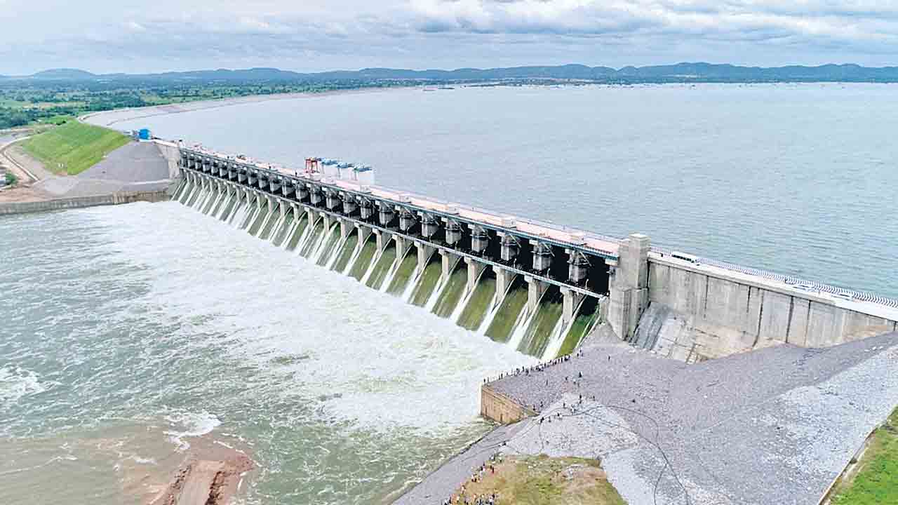 Sircilla | సాగు ఖిల్లా చేనేత జిల్లా.. మంత్రి కేటీఆర్‌ సారథ్యంలో మారిన సిరిసిల్ల నియోజకవర్గ రూపురేఖలు