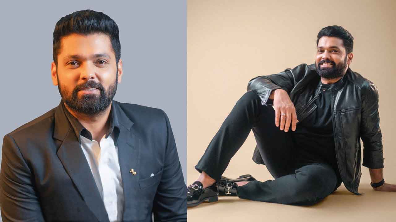 Rakshit Shetty | ప్రేమ, పెండ్లిపై కన్నడ నటుడు రక్షిత్‌ శెట్టి ఇంట్రెస్టింగ్‌ కామెంట్స్‌