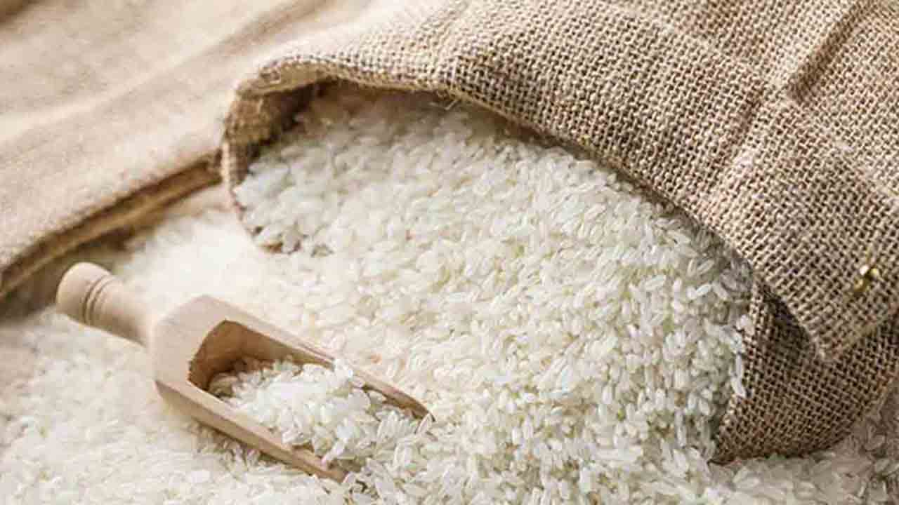 Rice Export | కేంద్రం కీలక నిర్ణయం.. ఏడు దేశాలకు బాస్మతీయేతర బియ్యం ఎగుమతికి అనుమతి