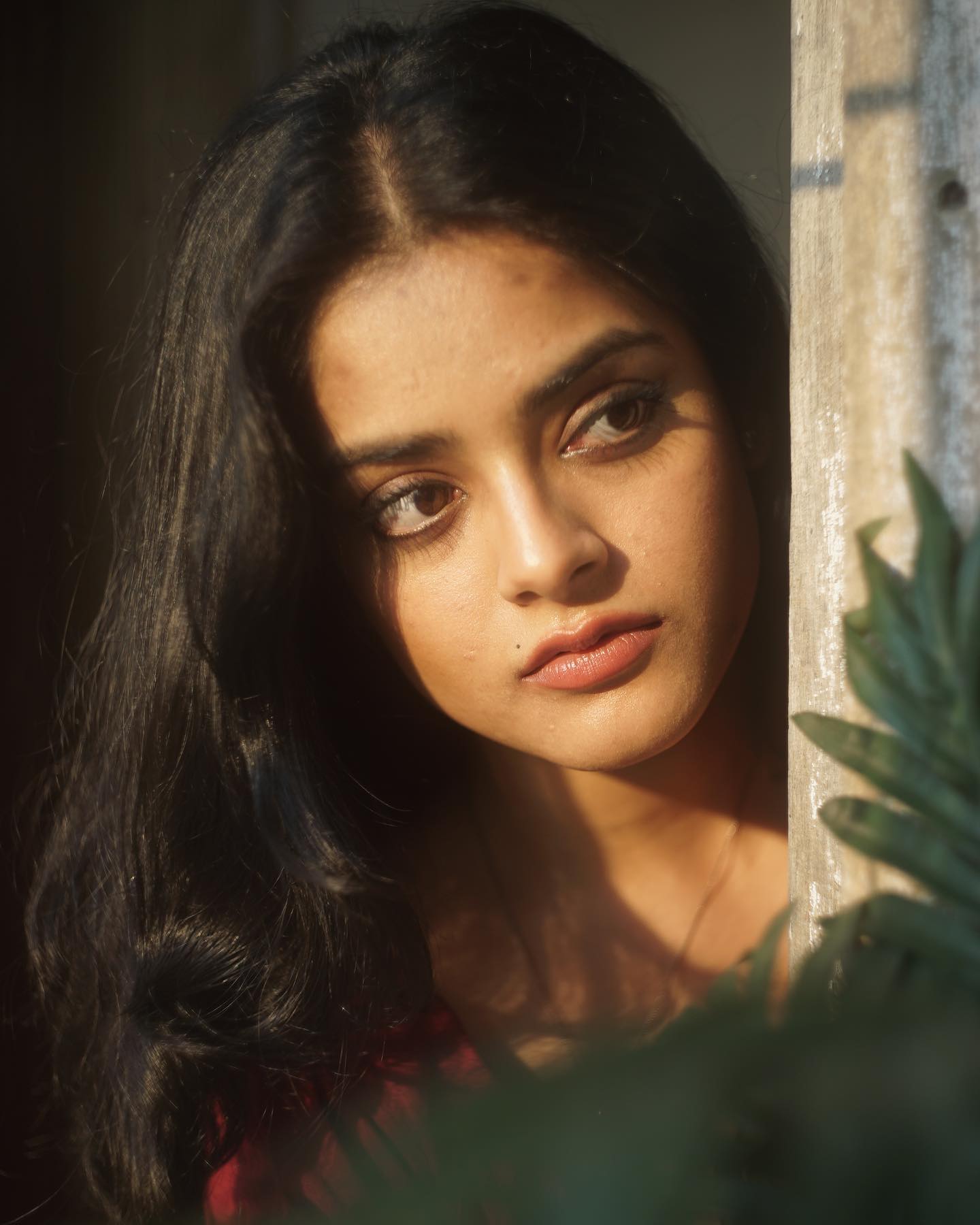 Riddhi Kumar | చూపులతో చంపేస్తున్న రిద్ధి కుమార్..-Namasthe Telangana