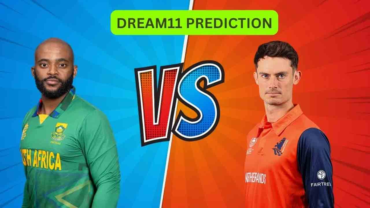 SA vs AFG | టాస్ గెలిచి ఫీల్డింగ్ ఎంచుకున్న దక్షిణాఫ్రికా