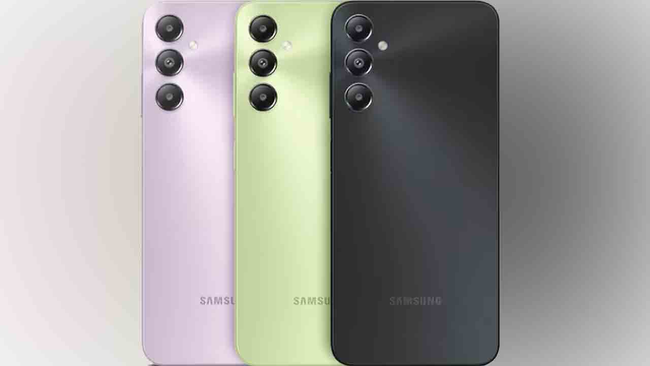 Samsung Galaxy A05s | శాంసంగ్ నుంచి బడ్జెట్ ఫ్రెండ్లీ ఫోన్ శాంసంగ్ గెలాక్సీ ఏ05ఎస్.. ధరెంతంటే?!