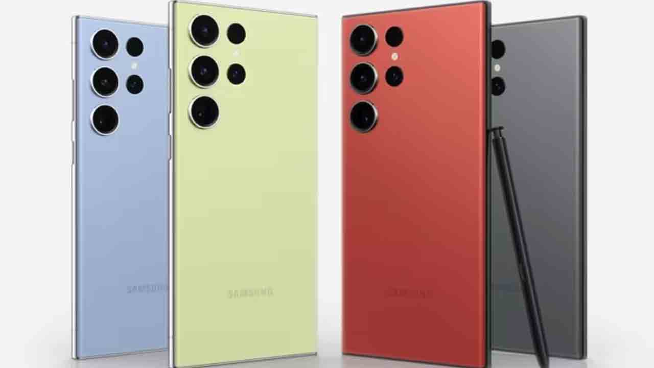 Samsung Galaxy S24 | శాటిలైట్ క‌నెక్టివిటీ.. ఆల్ట్రా హెచ్‌డీఆర్ మ‌ద్ద‌తుతో శాంసంగ్ గెలాక్సీ ఎస్‌24 సిరీస్ ఫోన్లు.. వ‌చ్చే ఏడాది ఆవిష్క‌ర‌ణ‌..?!