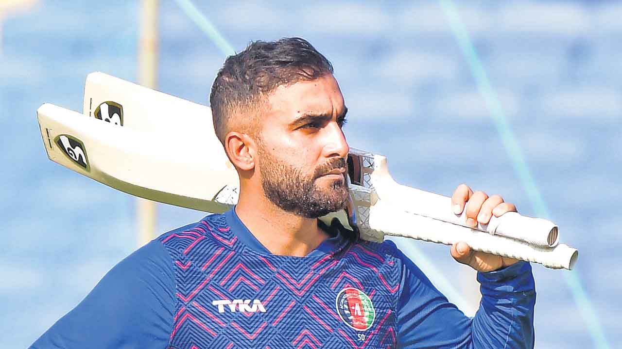 శ్రీలంక X అఫ్గానిస్థాన్