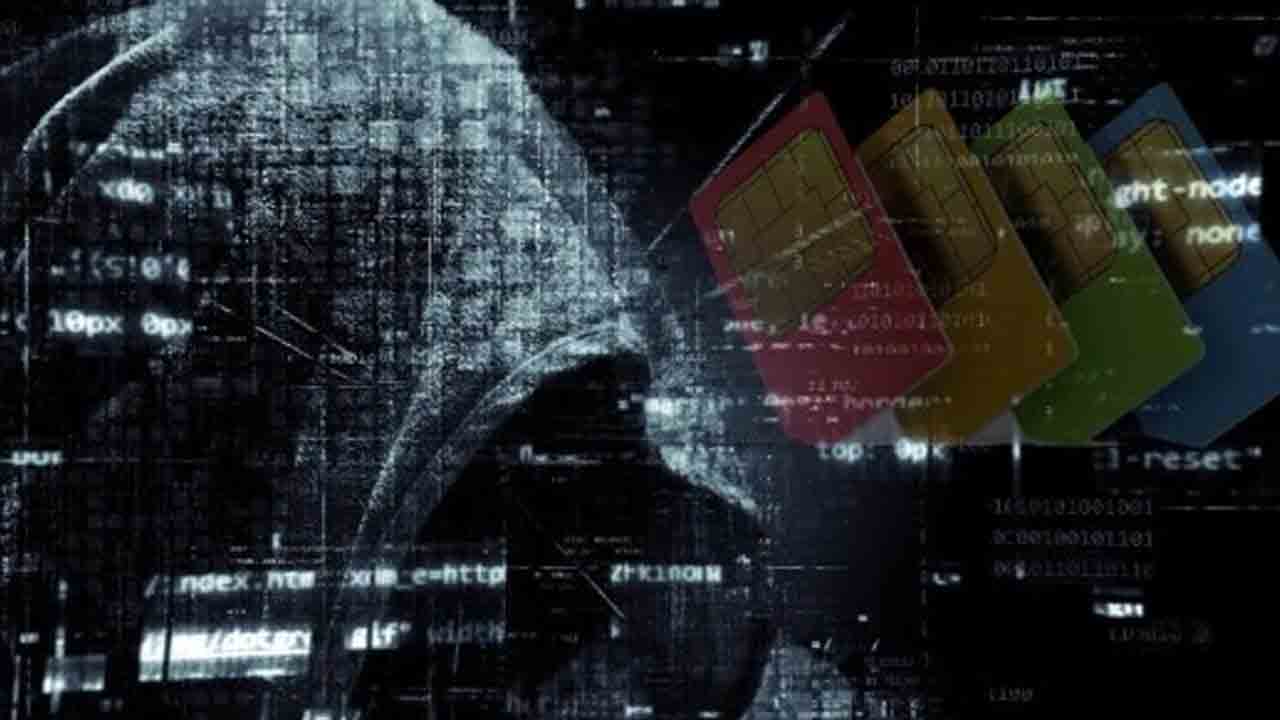 Sim Swapping | సిమ్‌ స్వాపింగ్‌ స్కామ్‌తో జాగ్రత్త.. ఏమిటీ మోసం..?