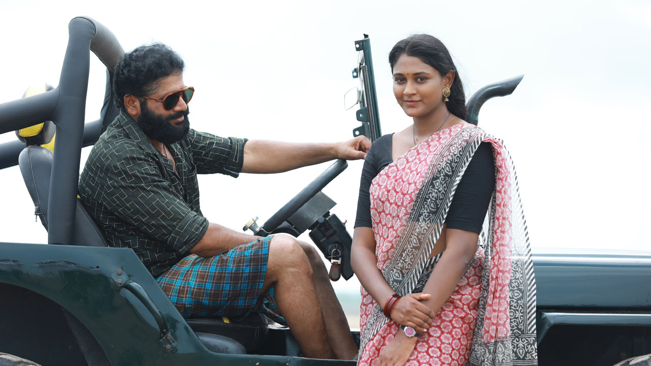 ఊరికి ఆత్మ ఉంటే..?