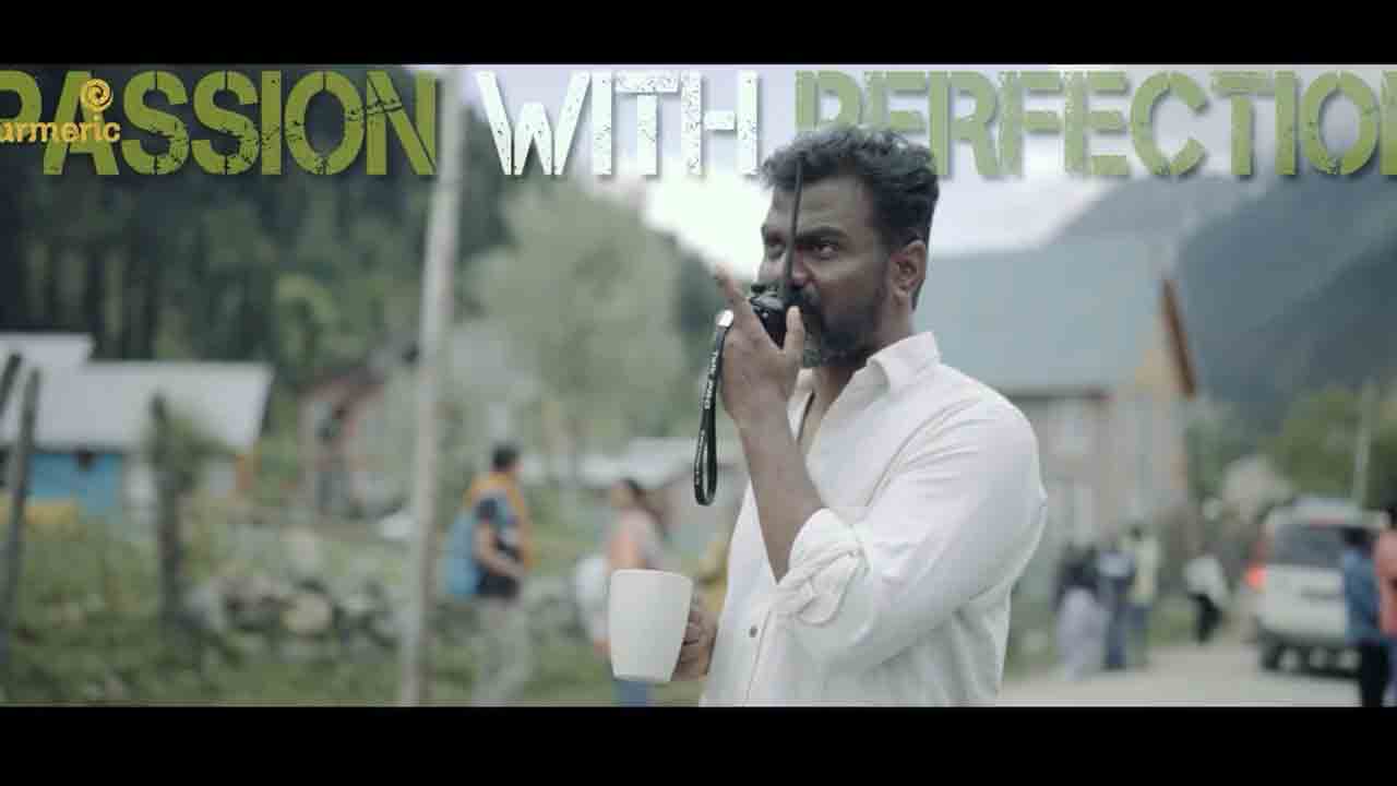 SK21 | కెప్టెన్ ఆఫ్‌ ది షిప్‌కు విషెస్‌.. శివకార్తికేయన్‌ SK21 టీం వీడియో వైరల్