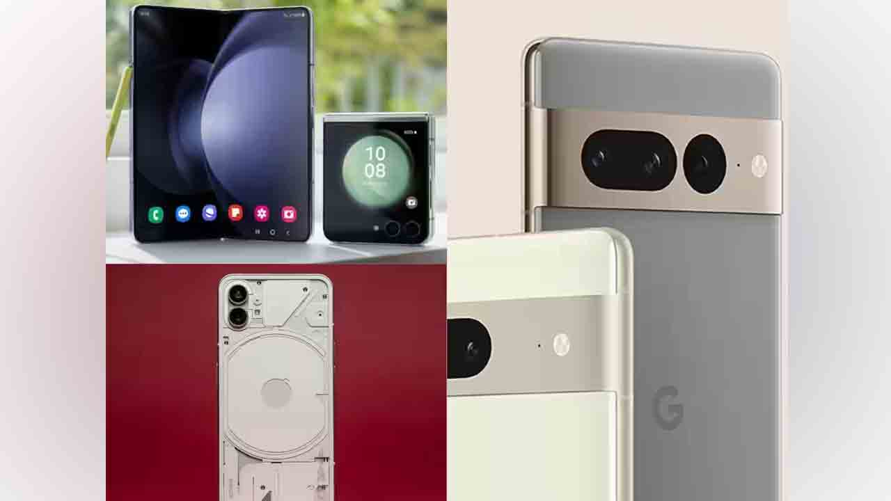 Flipkart Big Billion Days Sale | రూ.15 వేల లోపు లభించే స్మార్ట్ ఫోన్లు ఇవే..!