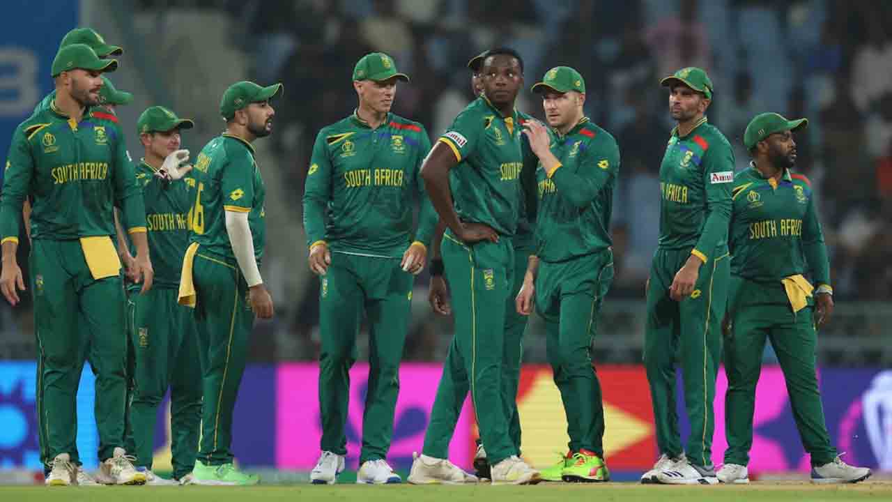 ODI World Cup | ఆసీస్‌పై సౌతాఫ్రికా ఘన విజయం..