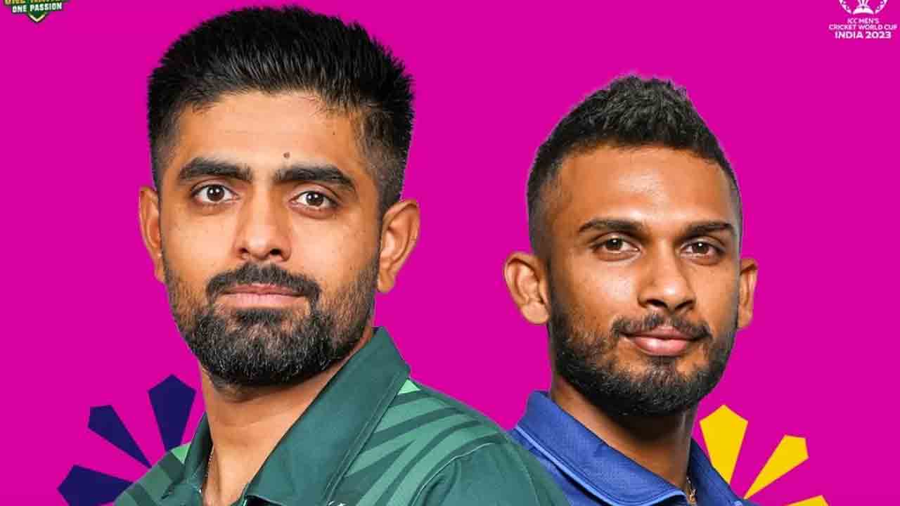 SL vs PAK | పాకిస్థాన్‌తో మ్యాచ్‌.. టాస్‌ గెలిచి బ్యాటింగ్‌ ఎంచుకున్న శ్రీలంక