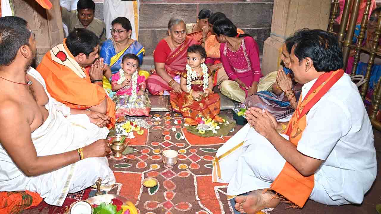 Srisailam1