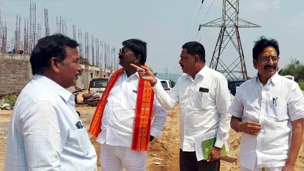 Srisailam2
