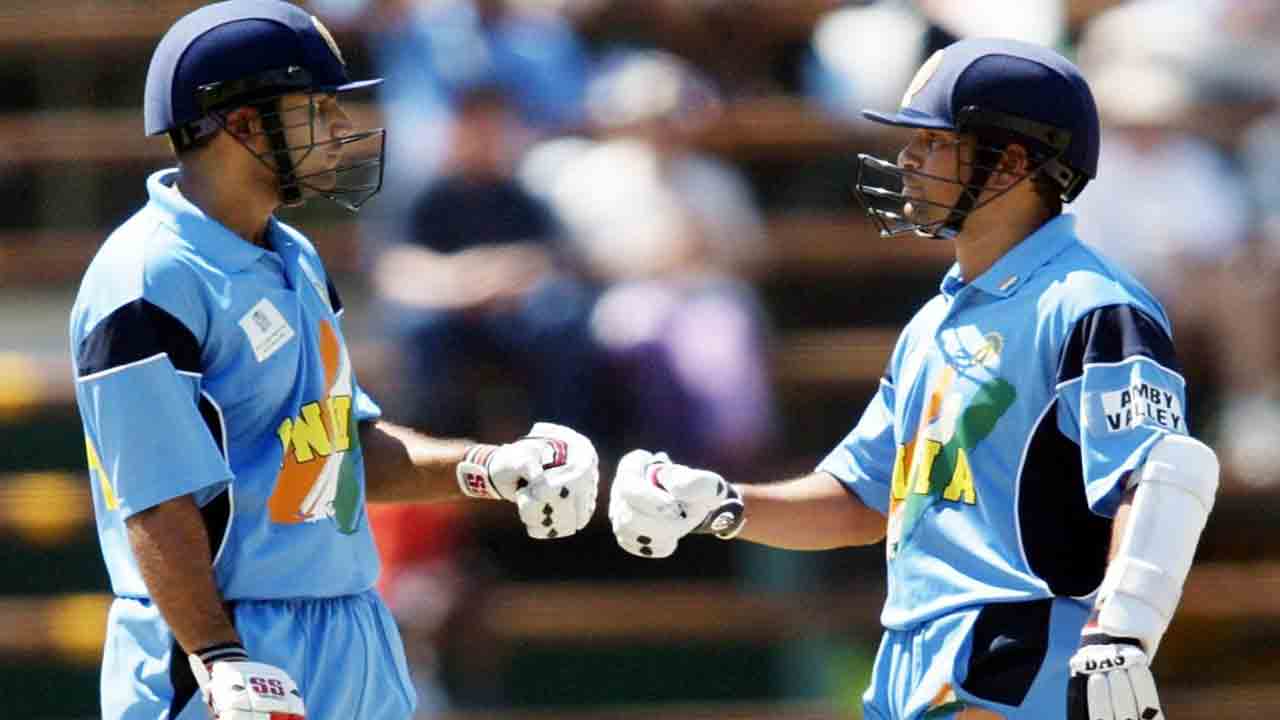 Virender Sehwag | సెహ్వాగ్కు బర్త్ డే విషెస్ తెలిపిన సచిన్.. ట్విట్ వైరల్