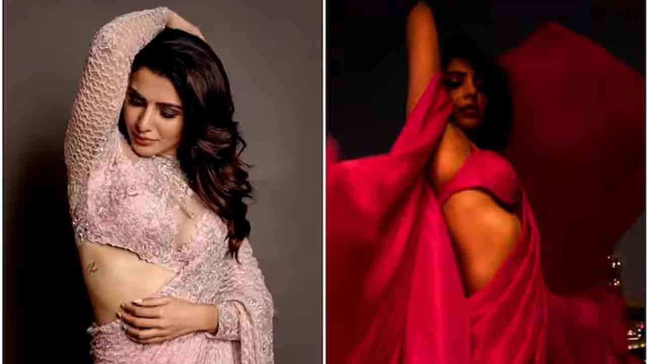 Samantha | చైతు గుర్తులని ఒక్కొక్కటిగా చెరిపేస్తున్న సమంత