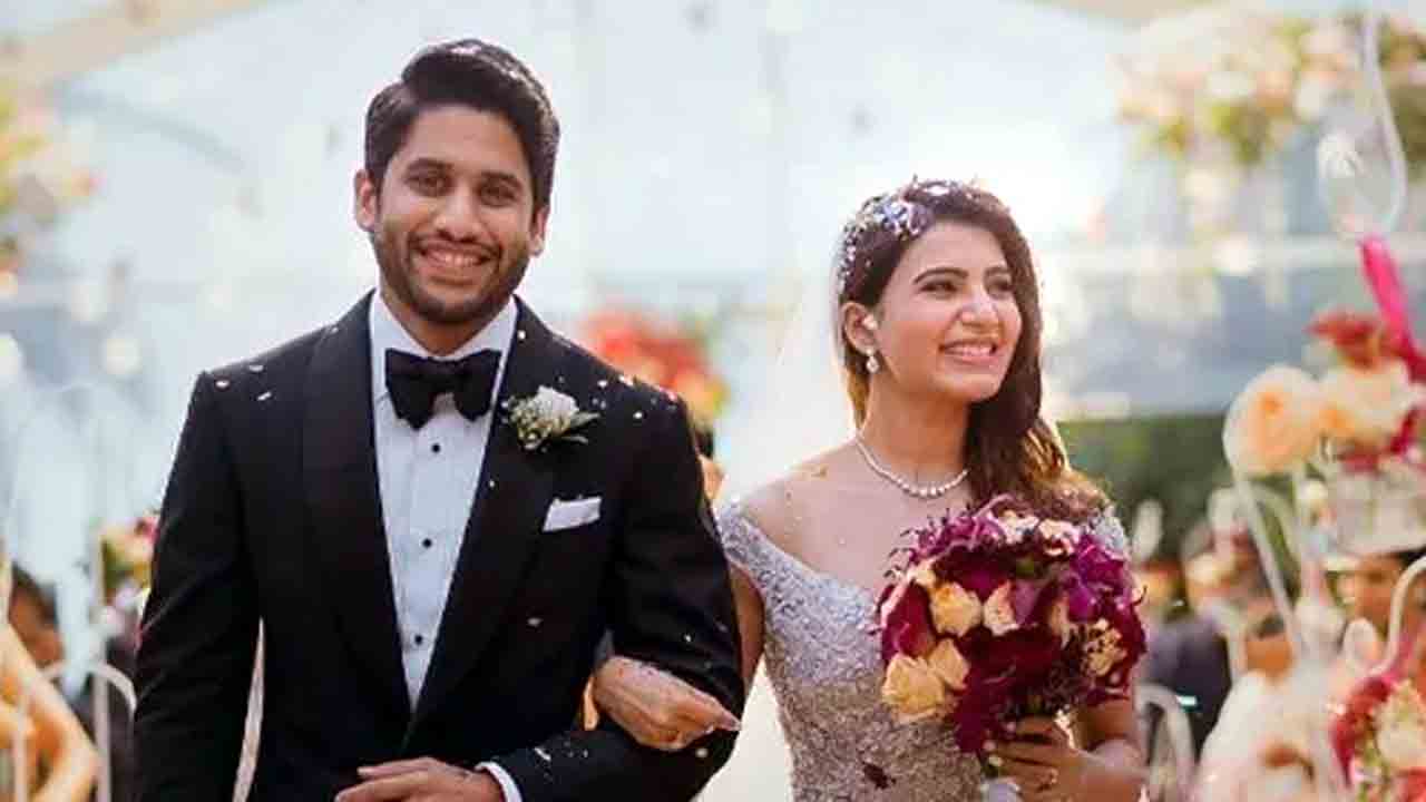 Samantha | చై-సామ్‌ మళ్లీ కలవబోతున్నారంటూ ప్రచారం.. హింట్‌ ఇచ్చిన సమంత