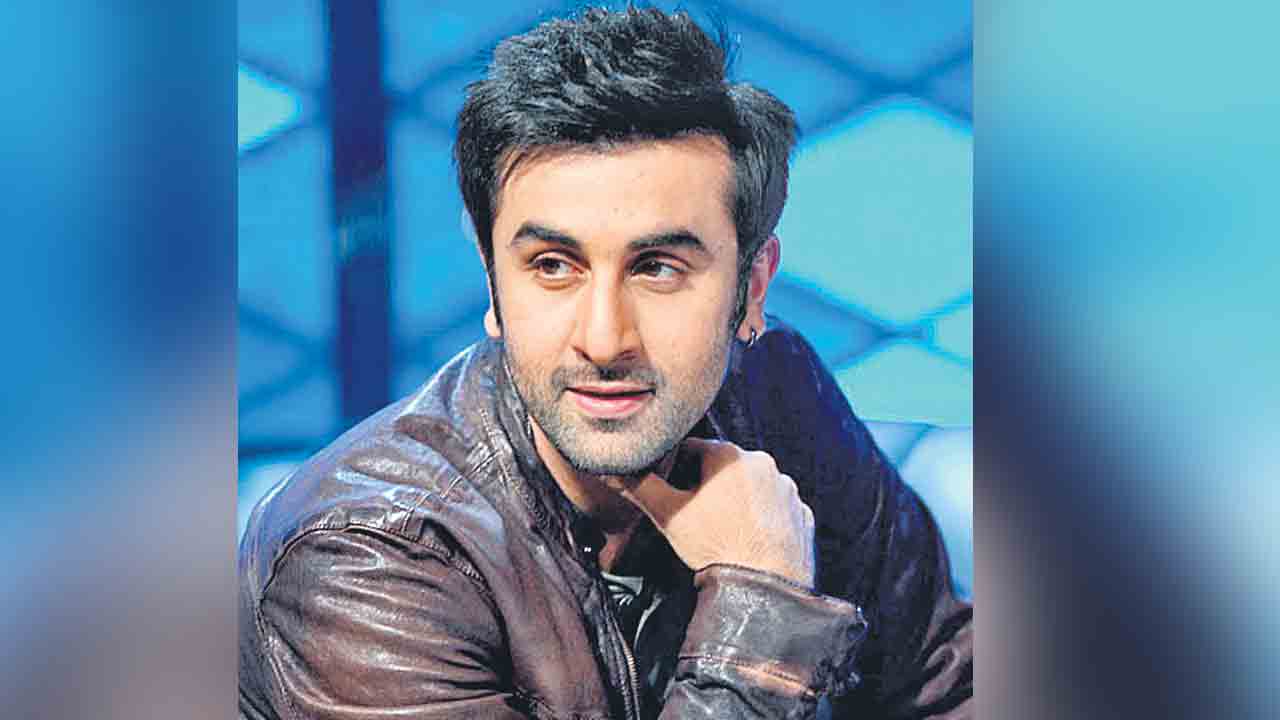 రొమాంటిక్‌ రాగం..