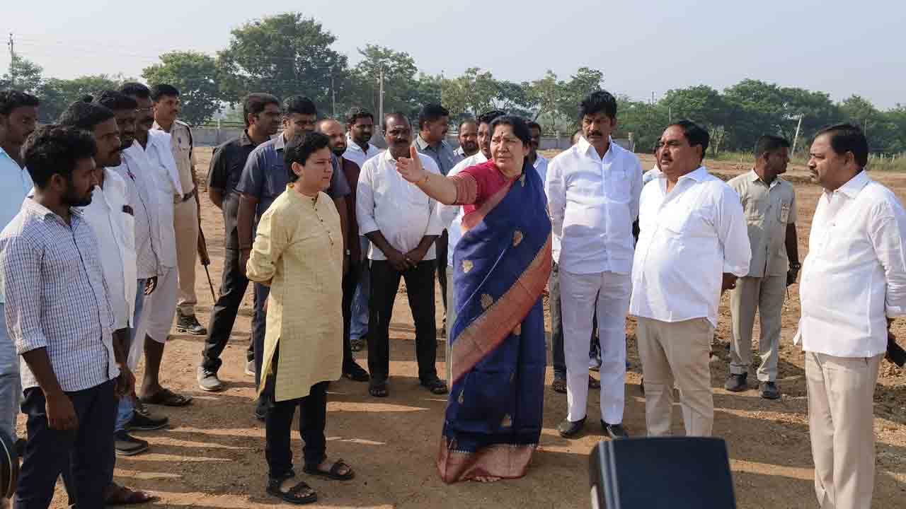 రాహుల్‌ సభలకు జనం కరువు