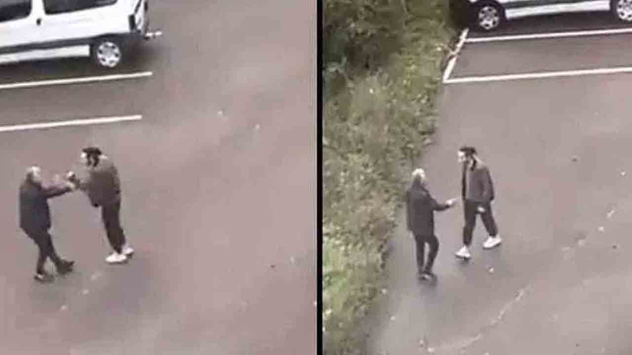 పాఠశాలలో ఉగ్రదాడి.. టీచర్‌ హత్య ఫ్రాన్స్‌లో తీవ్ర ఉద్రిక్తత