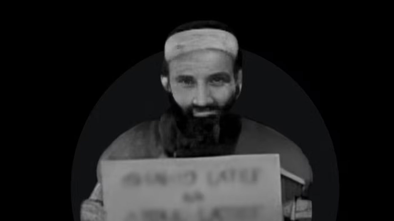 Shahid Latif | పాఠాన్‌కోట్‌ సూత్రధారి షాహిద్‌ లతీఫ్‌ కాల్చివేత..