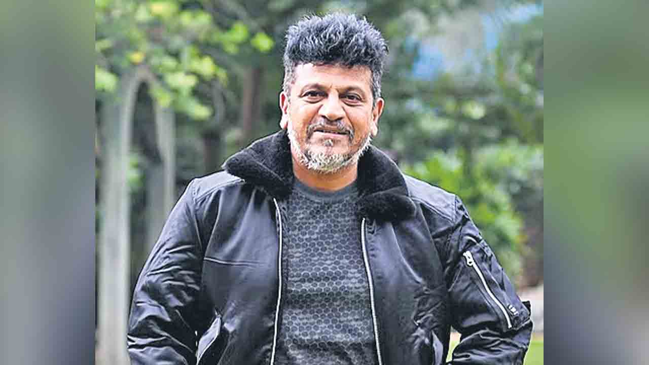Shivarajkumar Documentary | క్యాన్స‌ర్ నుంచి కోలుకున్న శివ రాజ్‌కుమార్.. డాక్యుమెంటరీ రూపంలో వీడియో