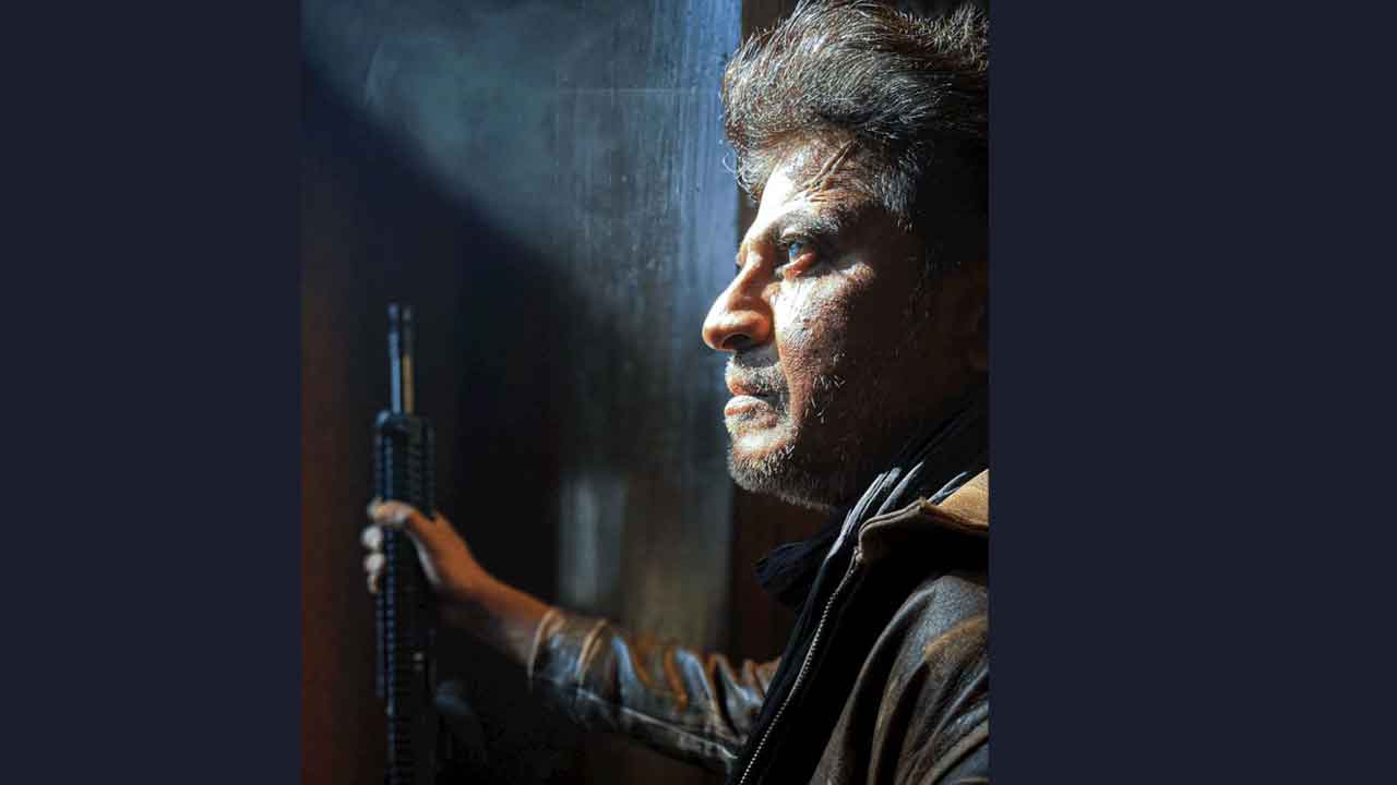 అడుగుపెడితే రణరంగమే