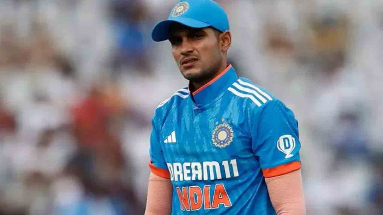 గిల్‌కు సమన్లు