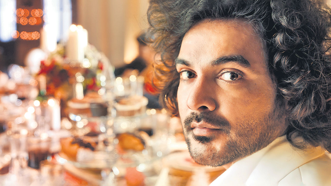 Siddu Jonnalagadda | మనసుల్ని కట్టిపడేసే ప్రేమకథ