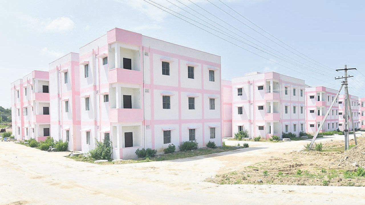 నేడు సిరిసిల్లకు కేటీఆర్‌