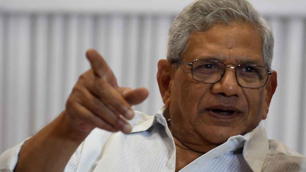 ‘వైజాగ్‌ స్టీల్‌ప్లాంట్‌ను అమ్మడమే బీజేపీ విధానం’