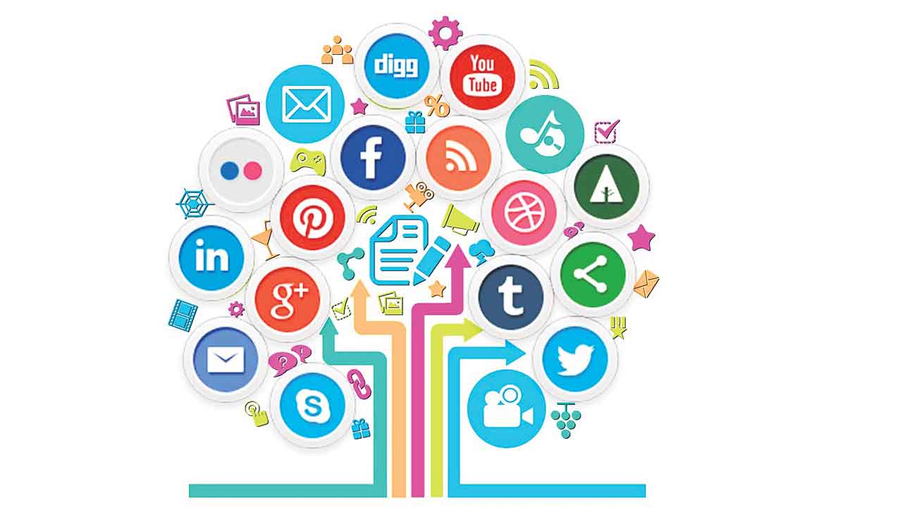 Social Media | ఎన్నికల్లోనూ ‘సోషల్‌ మీడియా’ ట్రెండింగ్‌..! డిజిటల్‌ ప్రచారంపై నేతల దృష్టి..!