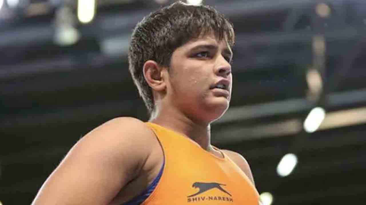 Asian Games-2023 | రెజ్లింగ్‌లో సోనమ్‌ మాలిక్‌కు కాంస్యం.. 91 కి చేరిన పతకాల సంఖ్య