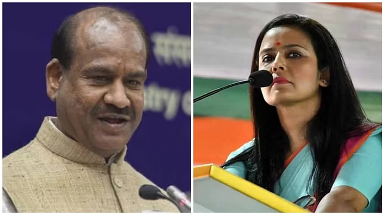 Lok Sabha Speaker | టీఎంసీ ఎంపీపై ఆరోపణలు.. ఎథిక్స్‌ కమిటీకి ఫిర్యాదును పంపిన స్పీకర్‌ ఓం బిర్లా