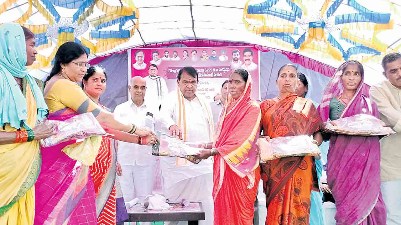 తెలంగాణలోనే ఫుల్‌ కరెంట్‌