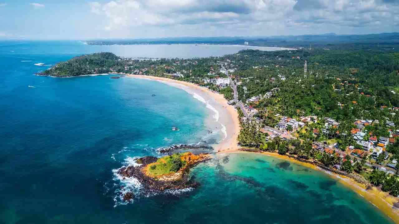 Sri Lanka | శ్రీలంక కీలక నిర్ణయం.. భారత్‌ సహా 7 దేశాల టూరిస్ట్‌లకు వీసా ఫ్రీ ఎంట్రీ