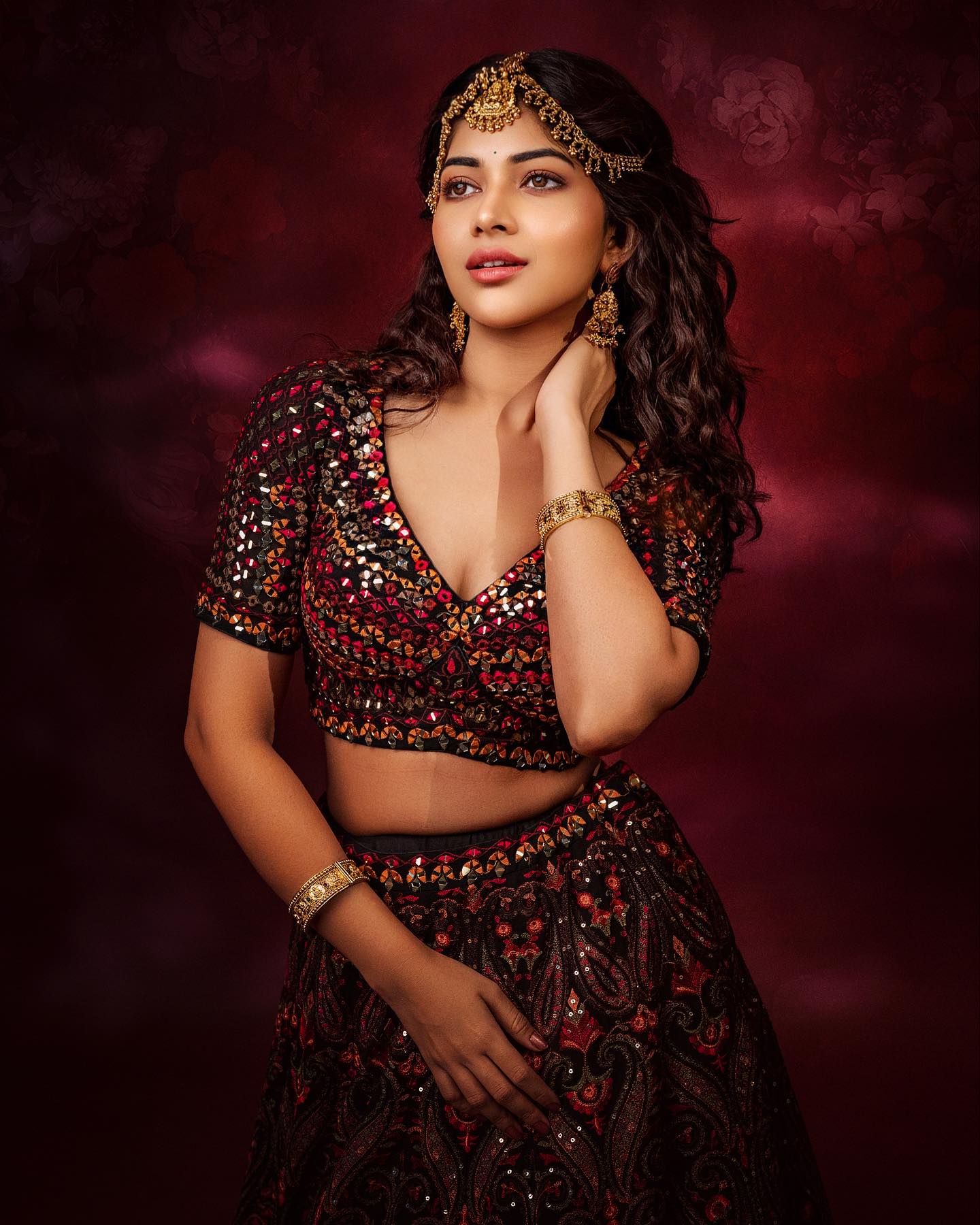 Srijita Ghosh