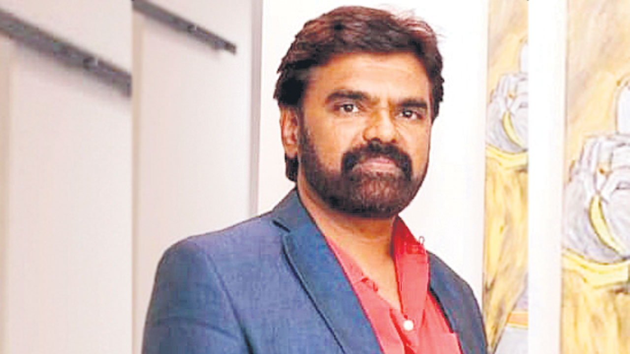 జాగృతి ఆస్ట్రేలియా అధ్యక్షుడిగా శ్రీకర్‌ రెడ్డి