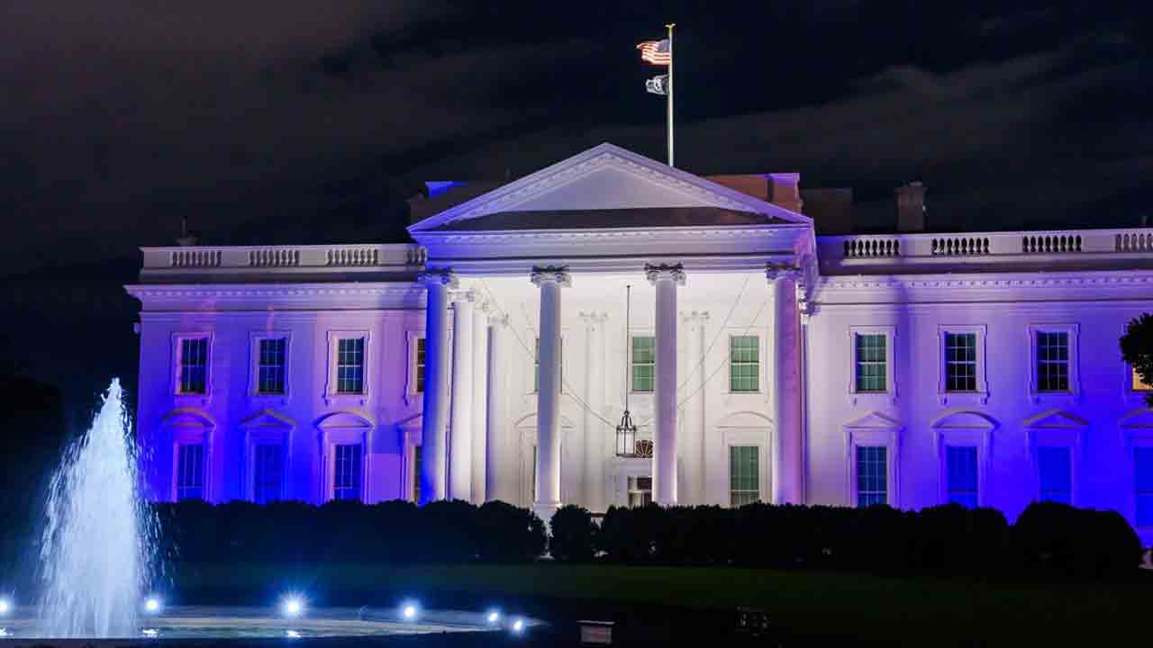 Stand With Israel | ఇజ్రాయెల్‌కు మద్దతుగా.. నీలం రంగులోకి మారిపోయిన అధ్యక్షుల భవనాలు, చారిత్రక కట్టడాలు