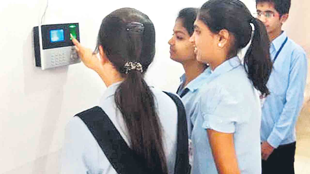 విద్యార్థి లెక్క.. ఇక పక్కా..