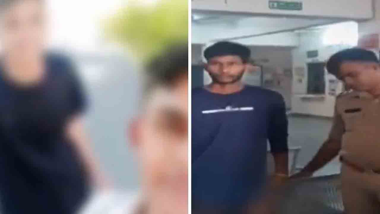 ఇంకా 39 సార్లు కాల్పులు జరుపుతాం.. టీచర్‌పై కాల్పులు జరిపిన విద్యార్థులు వీడియోలో బెదిరింపు