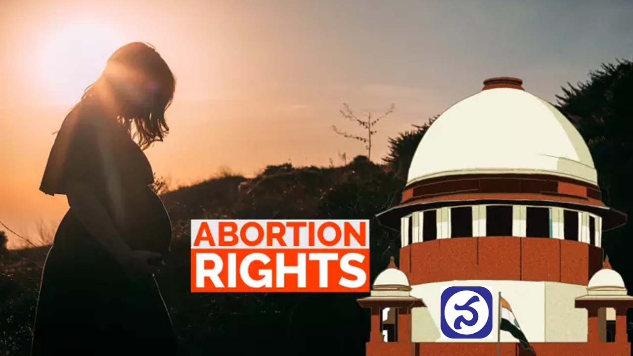 Pregnancy Termination | 26 వారాల గర్భం తొలగింపుపై ‘సుప్రీం’లో భిన్నాభిప్రాయాలు..!