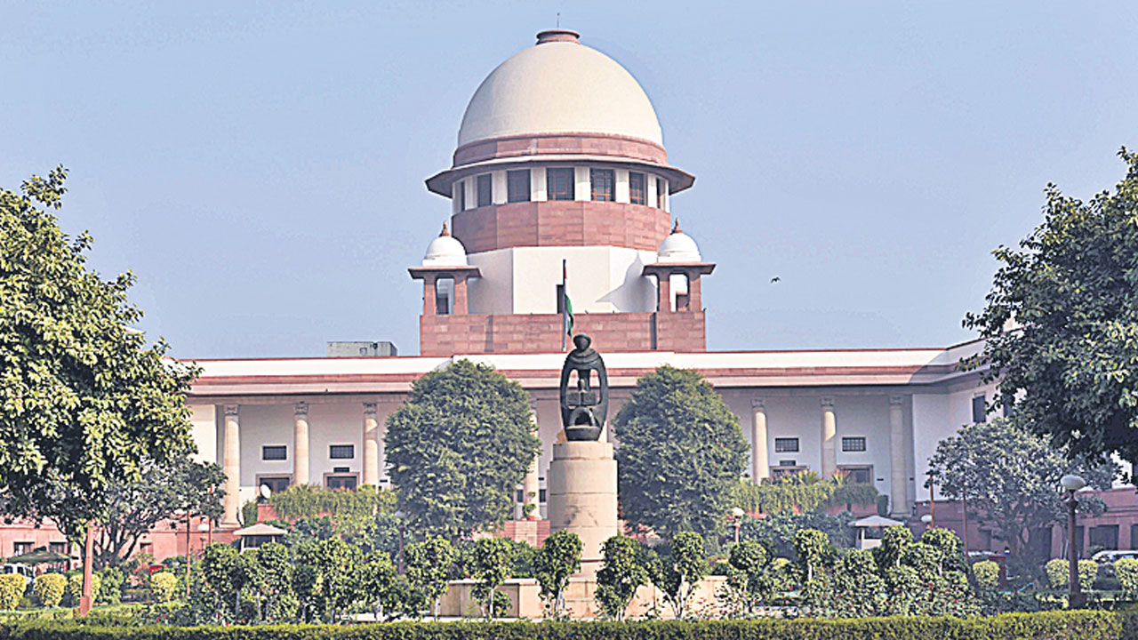 DNA Test | దేశ వ్యాప్తంగా డీఎన్‌ఏ పరీక్ష కోరుతూ పిటిషన్‌.. సుప్రీంకోర్టు ఎలా స్పందించిందంటే?