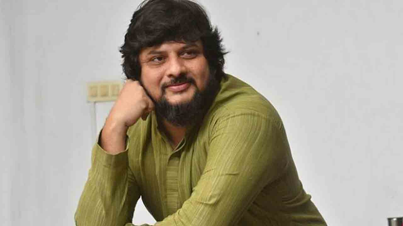 Surender reddy | సురేందర్ రెడ్డి లైనప్ మారింది .. ముందు వెంకీ తర్వాత పవన్