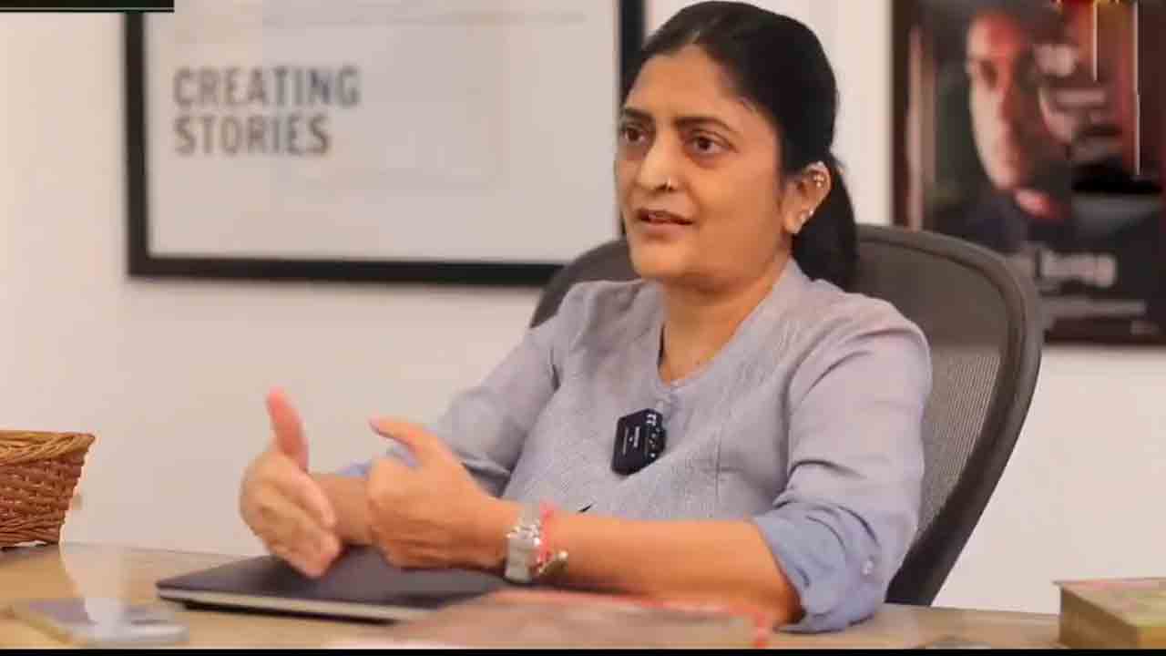 Suriya 43 | సూర్య 43 బయోపిక్‌ కాదన్న సుధాకొంగర.. రేపే అధికారిక ప్రకటన..!