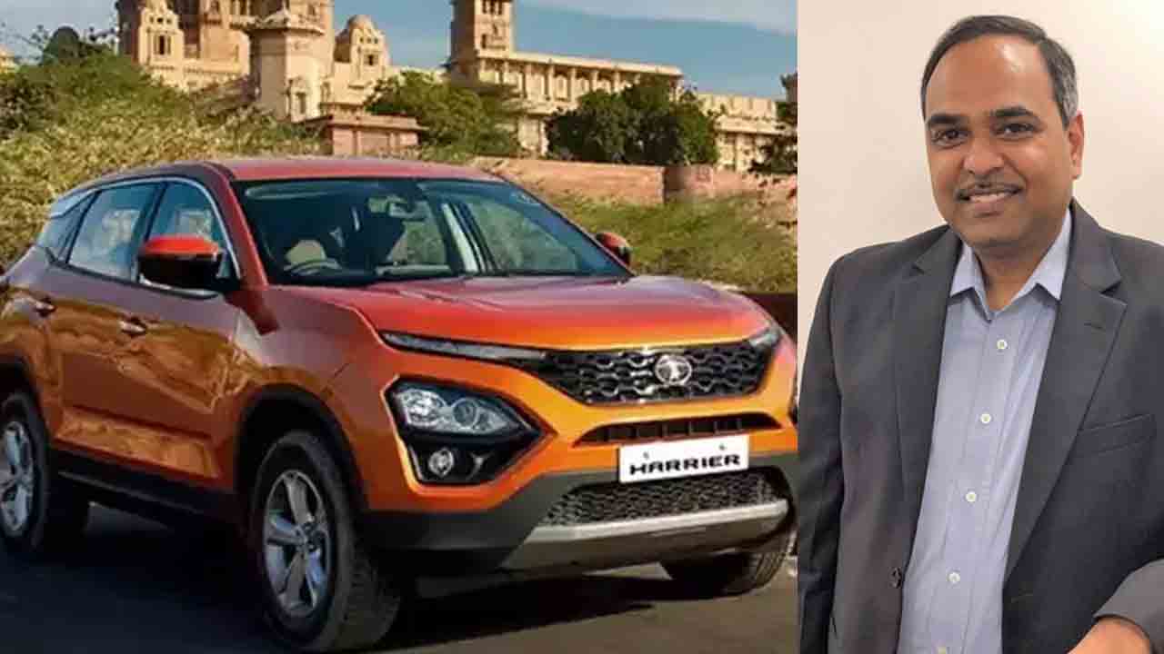 Tata Motors | పెట్రోల్ పవర్ ట్రైన్ ఇంజిన్ డెవలప్ మెంట్ పై ఫోకస్.. ఇదీ టాటా మోటార్స్ టార్గెట్..