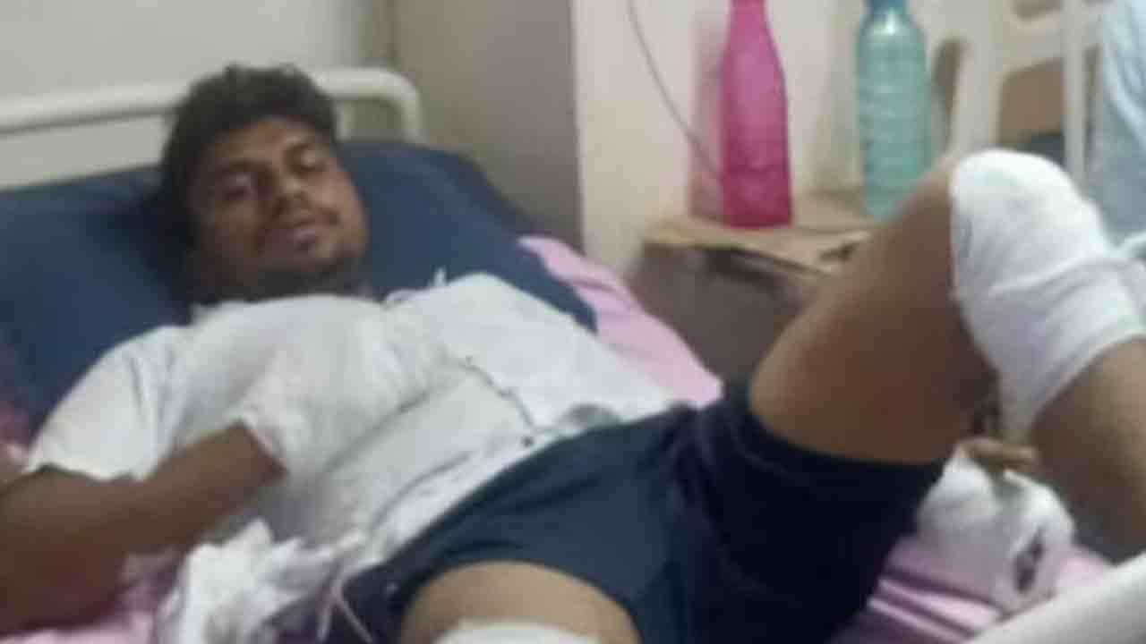 దళిత ఇంజినీర్‌పై సహోద్యోగుల దాడి