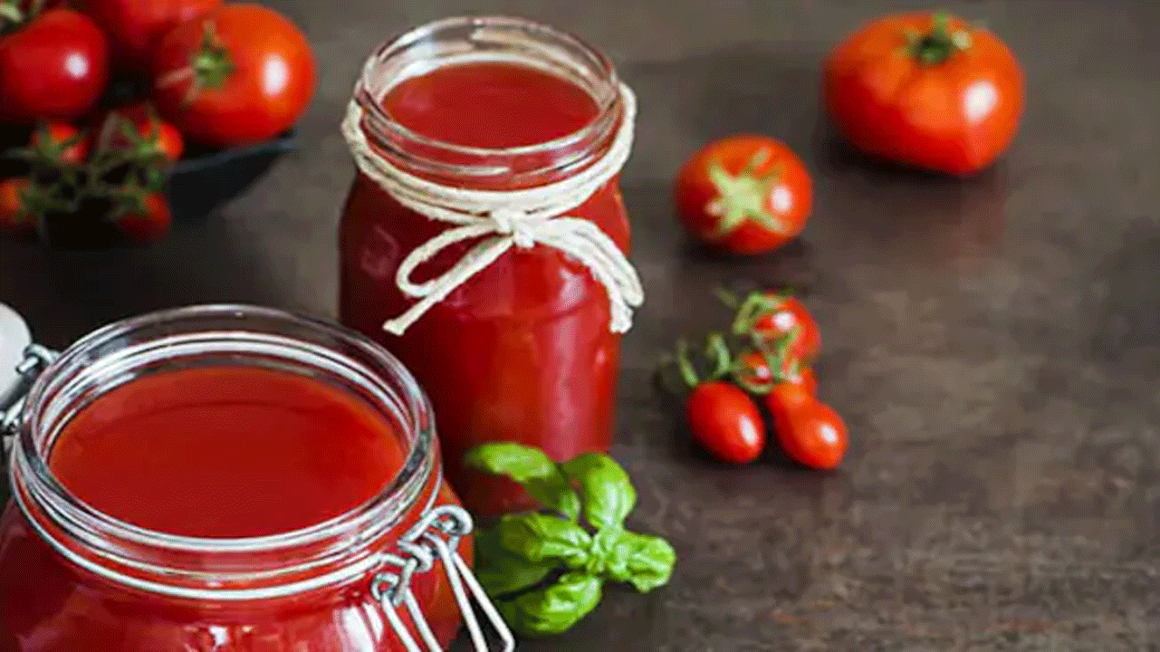 Tomato Ketchup | ట‌మాటా కెచ‌ప్‌తో వెంటాడే సైడ్ ఎఫెక్ట్స్ ఇవే..!
