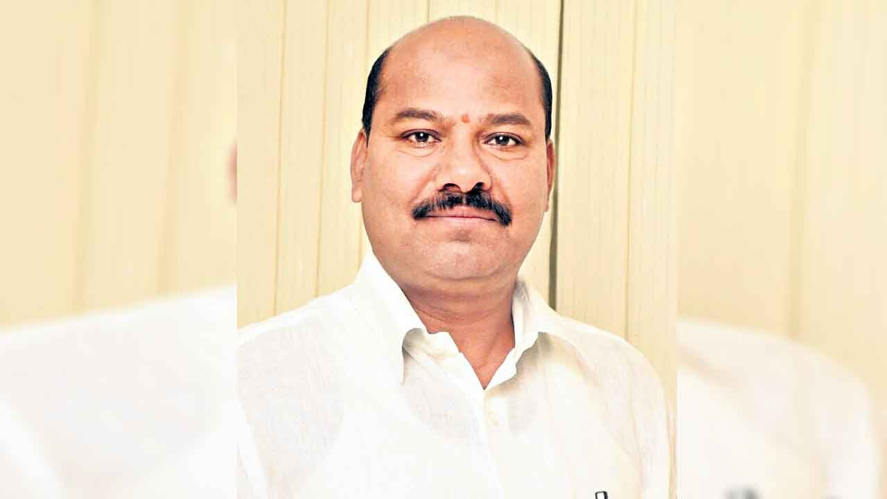 19న టీఎన్జీవో కేంద్ర సంఘం అధ్యక్షుడి ఎన్నిక