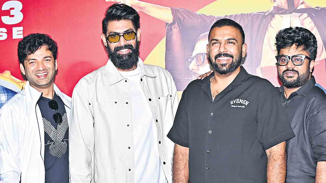 కామెడీ కీడా కోలా