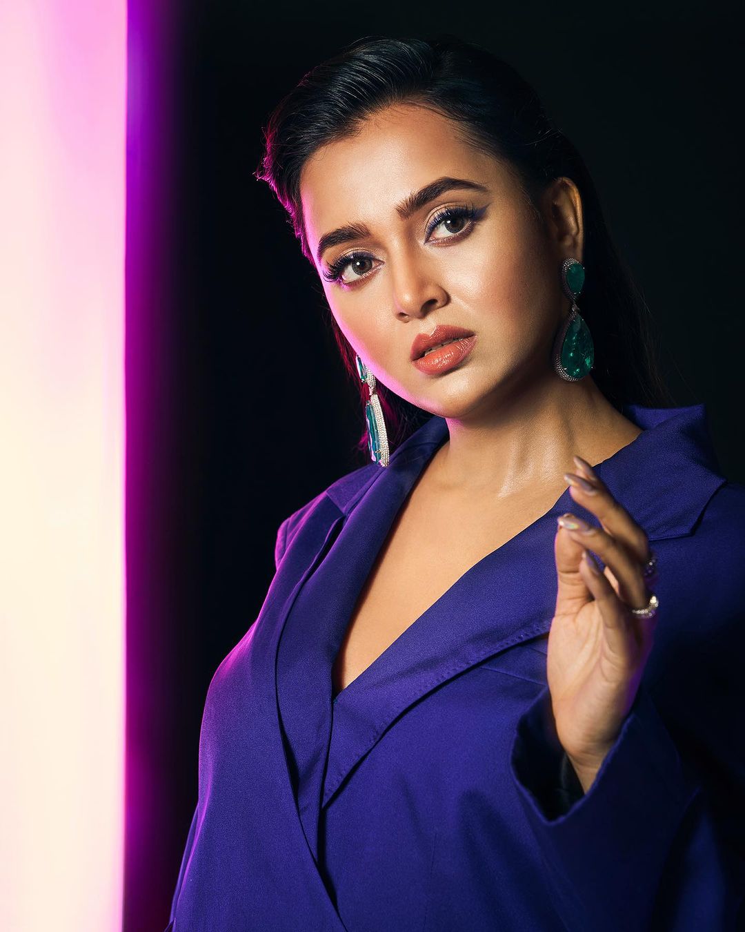 Tejasswi Prakash 